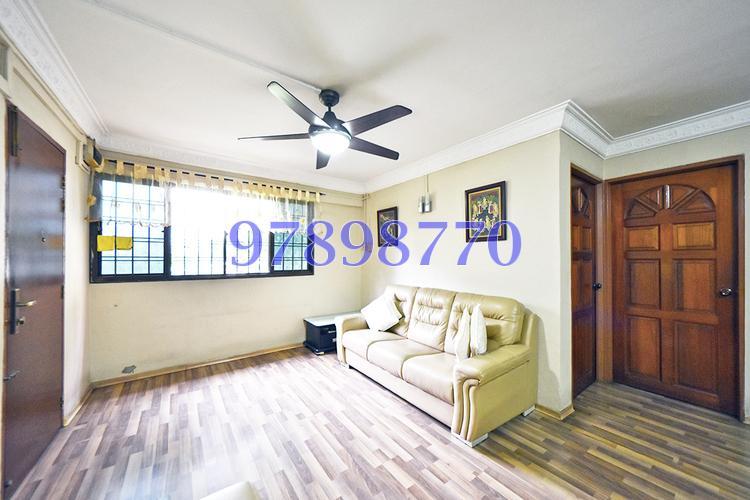 Blk 707 Yishun Avenue 5 (Yishun), HDB 4 Rooms #162139622